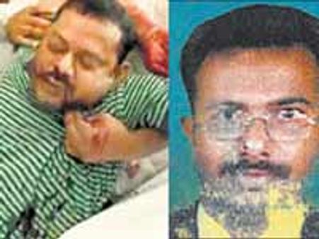 సూరి, భాను స్థావరాలపై మధు సహాయంతో పోలీసుల దాడులు