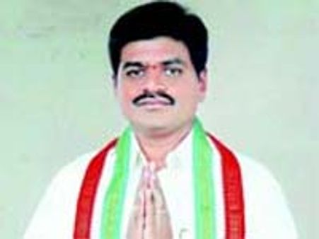 గుంతకల్ ఎమ్మెల్యే మధుసూదన్ గుప్తాకు జైలు శిక్ష