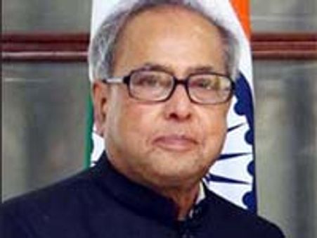 ఉప ప్రధానిగా ప్రణబ్ ముఖర్జీ, రాష్ట్రం నుంచి మంత్రిగా కిశోర్ చంద్రదేవ్?