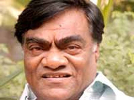 నాగం జనార్దన్ రెడ్డిపైనే తెలుగుదేశం నేత బాబూ మోహన్ గురి?