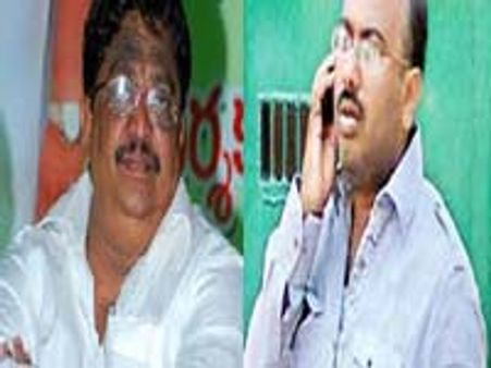 సూరి హత్య కేసు: బయటపడుతున్న సినీ, రాజకీయ లింక్ లీలలు