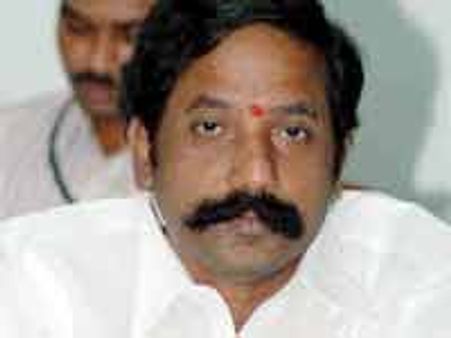 జగన్ పార్టీలోకి పాణ్యం ఎమ్మెల్యే కాటసాని రామ్ భూపాల్ ‌రెడ్డి