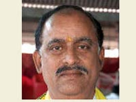 మరోసారి అఖిలపక్షం అవసరం లేదు, మేం దూరం: రేవూరి ప్రకాశ్‌రెడ్డి