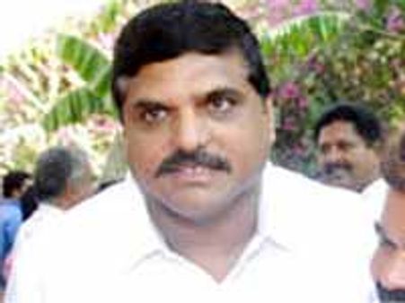 తెలంగాణవాదం, రచ్చబండ కార్యక్రమం వేరువేరు: మంత్రులు గీతారెడ్డి, బొత్స