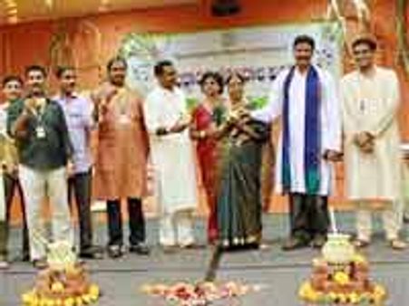 సింగపూర్‌ లో సంక్రాంతి పండుగ