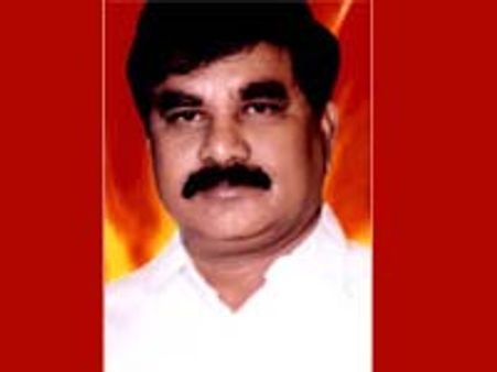 వైయస్ జగన్ వర్గంలోకి నెల్లూరు ఎమ్మెల్యే ఆదాల ప్రభాకర్‌రెడ్డి?