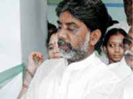 ముఖ్యమంత్రి రచ్చబండను అడ్డుకోవద్దు: మల్లు భట్టి విక్రమార్క