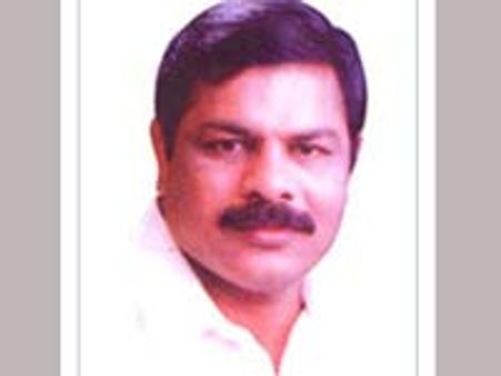 నా సస్పెన్షన్ కెసిఆర్ దొరతనానికి నిదర్శనం: మాజీ ఎమ్మెల్యే కొమ్మూరి