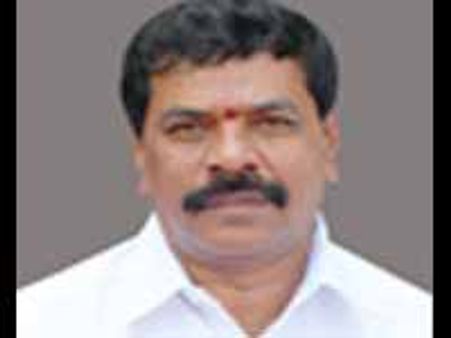 నాపై దాడికి కెసిఆర్, కోదండరామ్ కారణం: మంత్రి బస్వరాజ్ సారయ్య