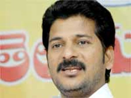 తెలంగాణ ప్రకటించకుంటే నక్సలిజం పెరుగుతుంది: రేవంత్‌ రెడ్డి