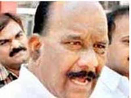 తెలంగాణలోనే వచ్చే రిపబ్లిక్ వేడుకలు: నాయిని నరసింహారెడ్డి