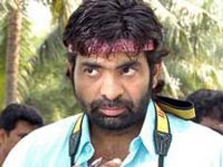మీడియాకు హీరో రవితేజ సోదరుడు భరత్ క్షమాపణలు