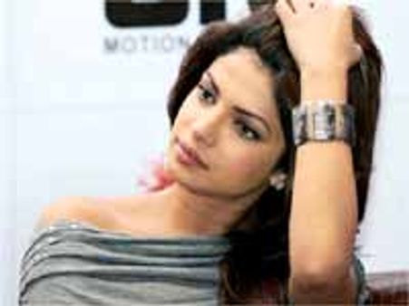 ప్రియాంక చోప్రాకు పది ఫ్లాట్స్