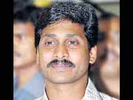 వైయస్ జగన్ పోలవరం పాదయాత్ర తేదీలు ఖరారు