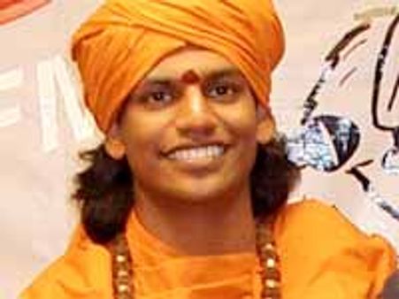 బాధితులే లేనప్పుడు రేప్ కేసు ఎలా పెడతారు?: స్వామి నిత్యానంద