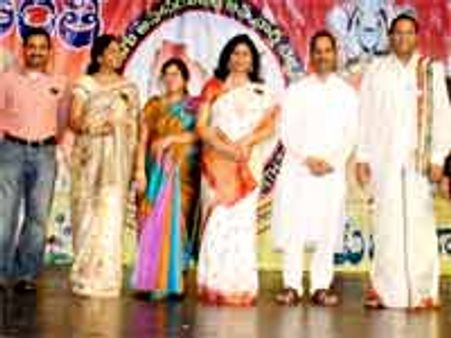 అమెరికాలో సంక్రాంతి సంబరాలు