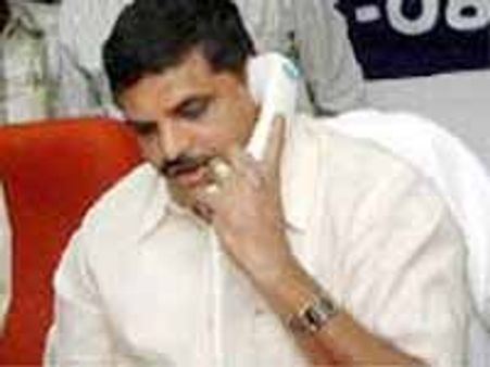 వైయస్ జగన్ సాక్షి చానెల్‌పై మంత్రి బొత్స సత్యనారాయణ గరం