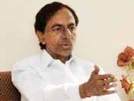 సీమాంధ్ర ప్రజలకు జై బోలో తెలంగాణ సినిమా ప్రేరణ ఇస్తుంది: కెసిఆర్