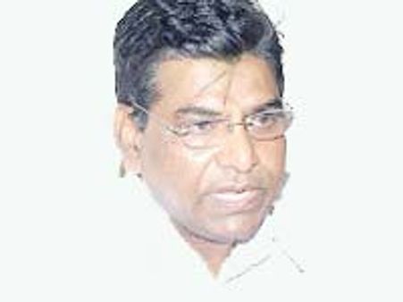 రాజకీయ కక్షతోనే ఐటి దాడులు: టిడిపి ఎంపీ నామా నాగేశ్వరరావు