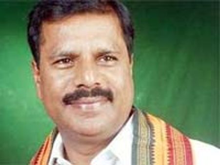 తెలంగాణపై సోనియాగాంధీ నాడు లేఖ రాశారు: బిజెపి నేత ఇంద్రసేనా రెడ్డి