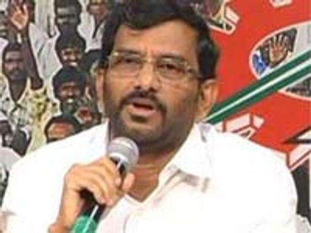 జగన్ ఆస్తులపై విచారణ జరిపించాలి: సోమిరెడ్డి చంద్రమోహన్‌రెడ్డి