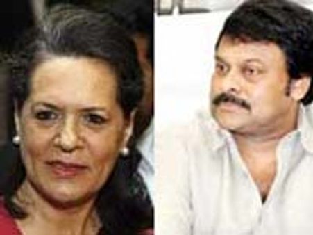 కింది స్థాయిలో ఇరు పార్టీల సమన్వయంపై చిరుకు చిక్కులే