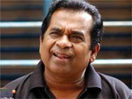 హాస్యనటుడు బ్రహ్మానందంపై తెలంగాణ ఫిల్మ్ ఛేంబర్ జస్వంత్ రెడ్డి ఫైర్