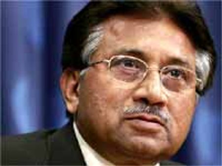 ముషార్రఫ్ అరెస్టు తప్పదా?, బెనజీర్ హత్య కేసులో అరెస్టు వారంట్