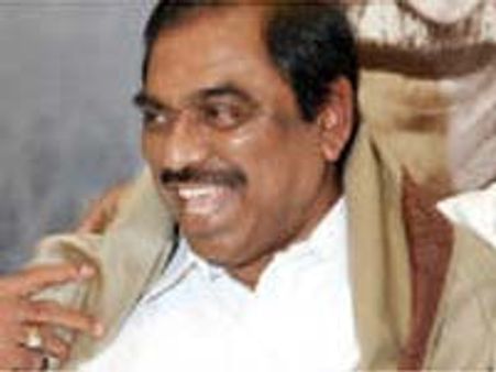 భానుకిరణ్‌తో పీఆర్పీ నేత, మాజీ ఎంపీ సోదరుడికి లింక్స్?