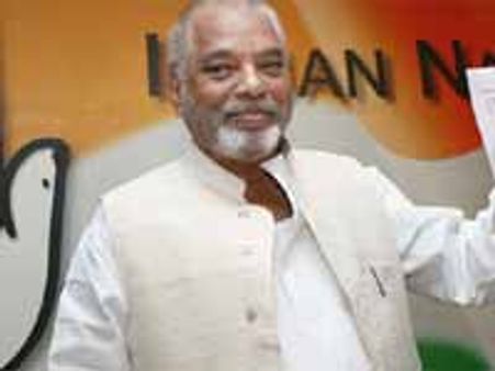 తెలంగాణ రాకపోవడానికి కారణం మేమే: సిడబ్లుసి సభ్యుడు కె కేశవరావు