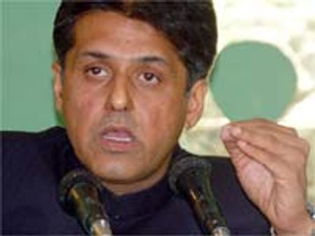 తెలంగాణ ఉద్యోగుల సహాయ నిరాకరణ అవాంఛనీయం: మనీష్ తివారీ