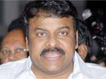 మారిన చిరంజీవి స్టయిల్
