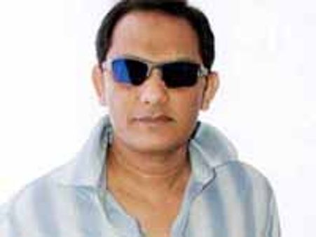 సచిన్‌పై అజరుద్దీన్‌కు కోపమా?