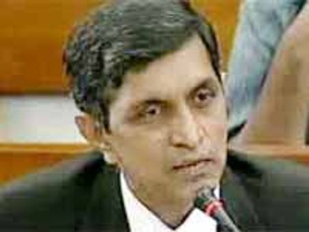 రాజీనామా యోచనలో జెపి