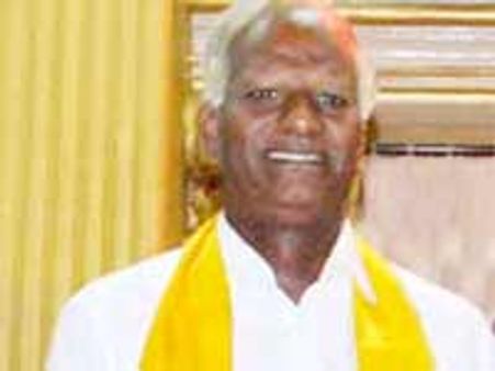 తెలంగాణ కాంగ్రెస్ ఎమ్మెల్యేలకు కితాబిచ్చిన టిడిపి నేత కడియం