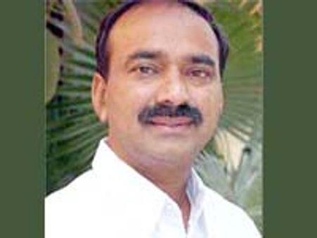 జెపిపై దాడి చేసిన ఈటెల డ్రైవర్ మల్లేష్‌కు 45 రోజుల జైలు శిక్ష