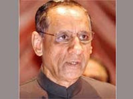 పాలన గవర్నర్ నరసింహన్‌దేనా?