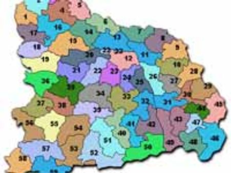 ఆగి ఉన్న లారీని ఢీకొన్న టాటా సుమో: నలుగురు మృతి