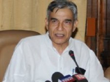 తెలంగాణ బిల్లు ఈసారి పార్లమెంటులో ఉండదు: కేంద్ర మంత్రి బన్సాల్