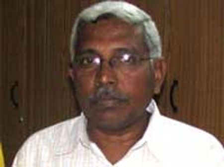 పార్లమెంటులో తెలంగాణ బిల్లు పెట్టాలి: సహాయన నిరాకరణలో కోదండరాం