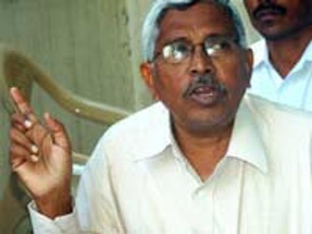 ఝాన్సీ మృతి తెలంగాణ ఉద్యమానికి తీరని లోటు: కోదండరాం