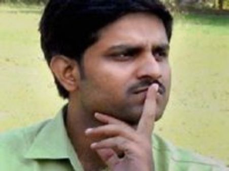 మావోయిస్టులు, ఒరిస్సా ప్రభుత్వంతో చర్చలకు బయలుదేరిన హరగోపాల్