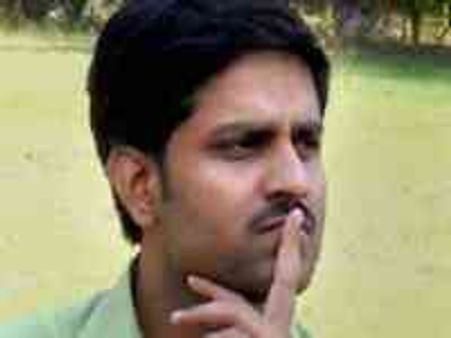 వారి పని వారు చేశారు: మావోయిస్టులపై కలెక్టర్ వినీల్ కృష్ణ