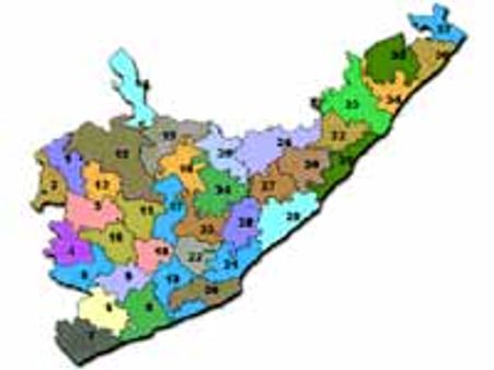శ్రీకాకుళం జిల్లాలో ఆందోళన, పోలీసు కాల్పుల్లో ఇద్దరు మృతి