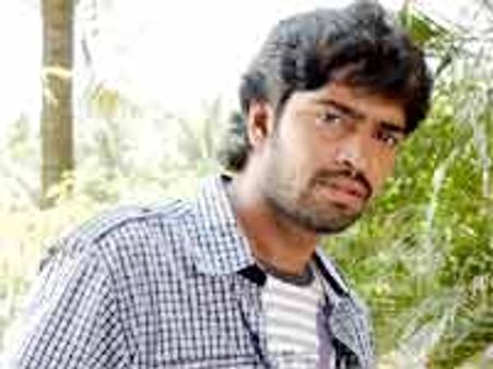 అల్లరి నరేష్ చిత్రం షూటింగ్‌ను అడ్డుకున్న తెలంగాణవాదులు