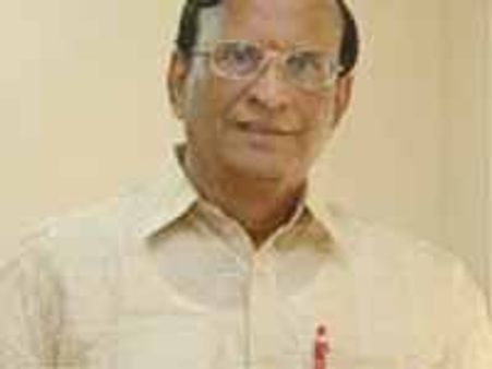 చిదంబరం ఓ డయ్యర్‌లా వ్యవహరిస్తున్నారు: టిడిపి నేత గాలి!