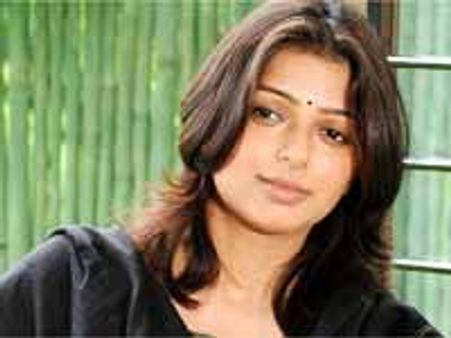 భూమిక చావ్లా పెళ్లి పెటాకులు