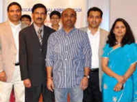 ఆటా మెంబర్ అప్రిషియేషన్