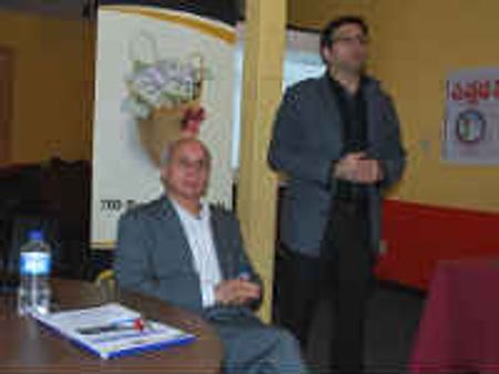 తెలుగు ఎన్నారైల కోసం సదస్సు