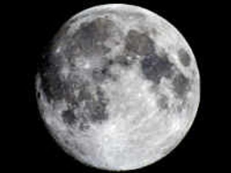 భూమికి చేరువవుతున్న సూపర్ మూన్.. అందుకే జపాన్ సునామీ?